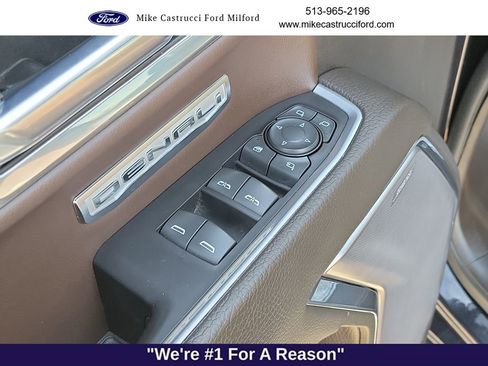 Used 2023 GMC Sierra 1500 Denali w/ Technology Package AWD/4WD image 22