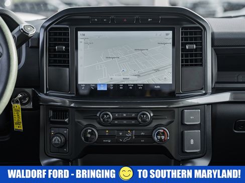 Certified 2024 Ford F150 STX image 21