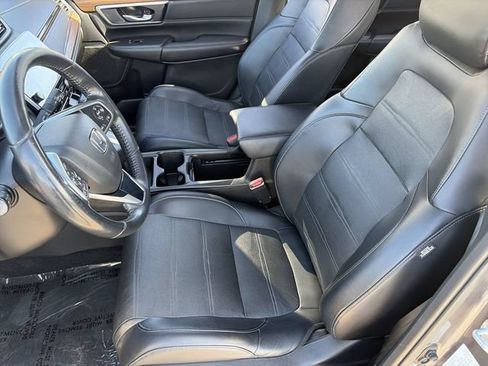 Used 2022 Honda CR-V EX-L image 20