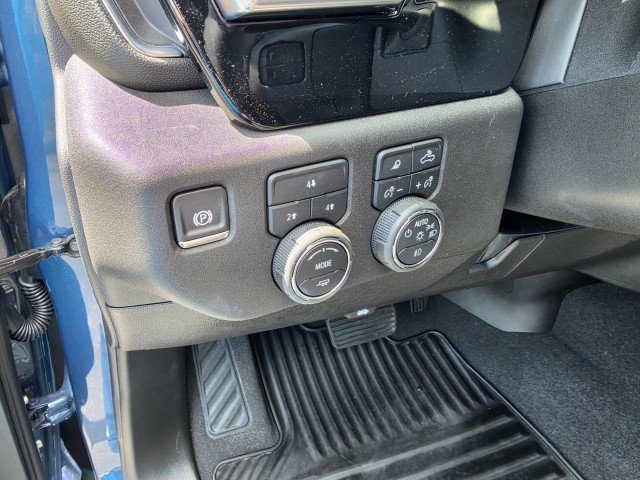 Used 2026 Chevrolet Silverado 2500 LT w/ Trail Boss Package AWD/4WD image 29