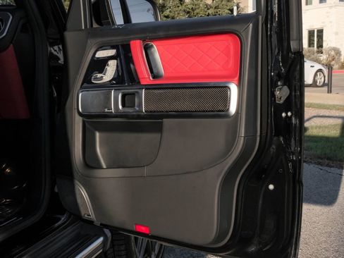 Used 2020 Mercedes-Benz G 63 AMG 4MATIC image 51