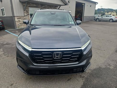 Used 2023 Honda CR-V EX image 10