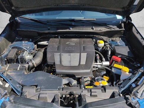 Used 2024 Subaru Forester Wilderness image 25