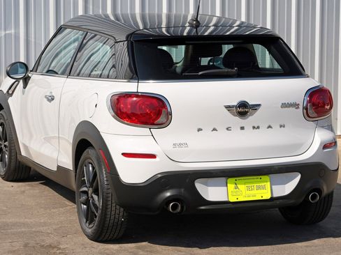Used 2014 MINI Cooper Paceman S image 38
