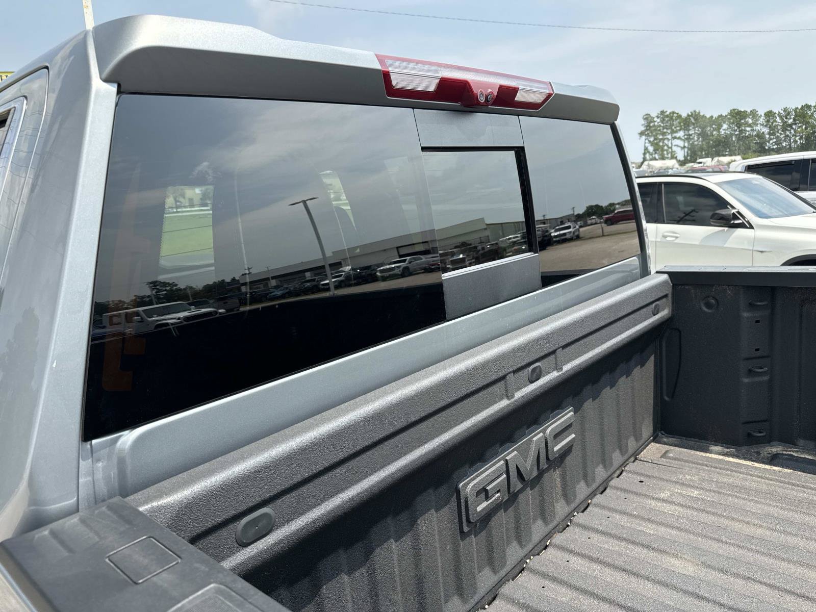 Used 2026 GMC Sierra 2500 Denali Ultimate w/ Max Trailering Package AWD/4WD image 13