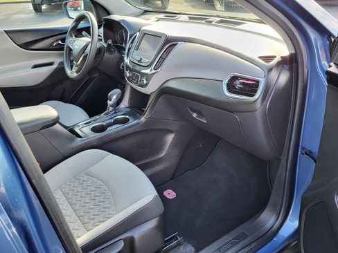 Used 2024 Chevrolet Equinox LS w/ LS Convenience Package image 9