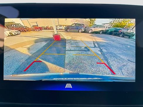 Used 2024 Chevrolet TrailBlazer ACTIV w/ Driver Confidence Package image 13