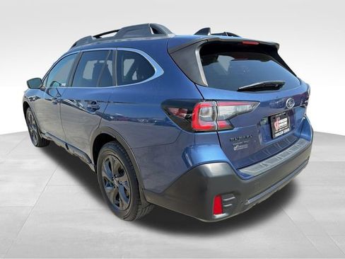 Used 2020 Subaru Outback Onyx Edition XT w/ Popular Package #2 AWD/4WD image 5