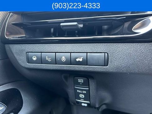 Used 2025 Nissan Murano Platinum w/ Cargo Package AWD/4WD image 24