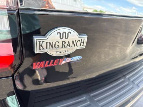 Certified 2024 Ford Expedition Max King Ranch AWD/4WD image 50