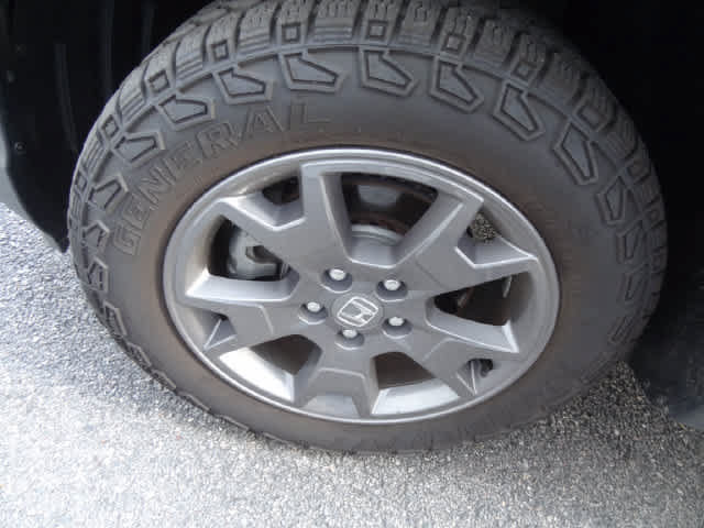 Used 2024 Honda Passport TrailSport image 46
