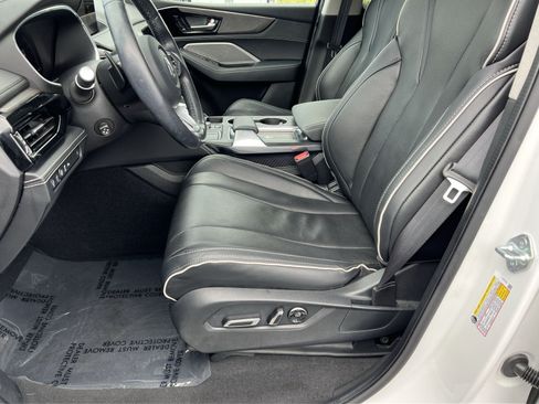 Used 2023 Acura MDX SH-AWD w/ Advance Package image 10