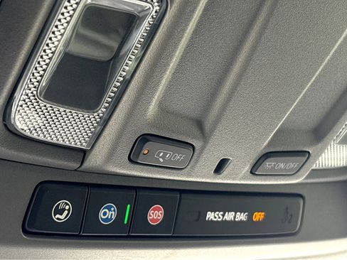 Used 2025 Chevrolet Silverado 1500 W/T w/ WT Safety Package image 23