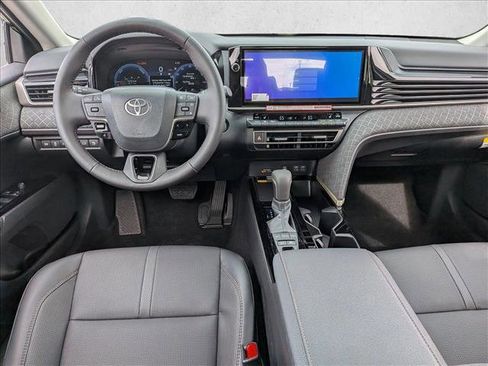 New 2026 Toyota Camry XLE FWD image 14