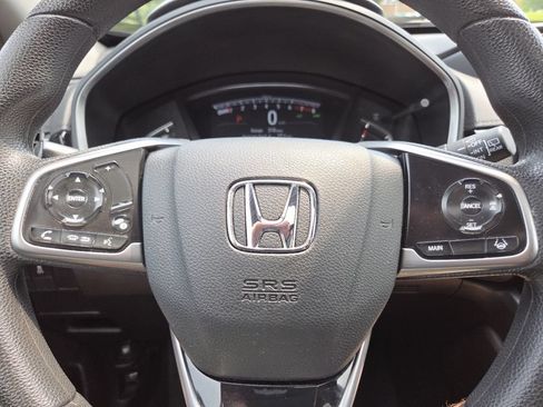 Certified 2022 Honda CR-V EX image 33