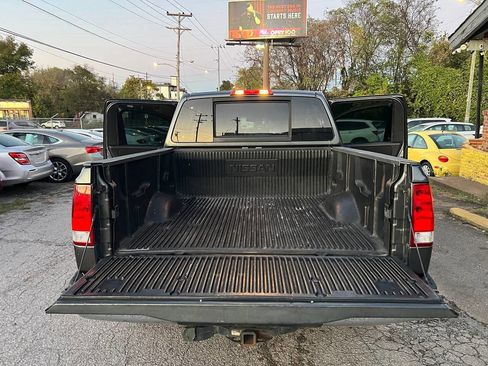 Used 2008 Nissan Titan SE image 14