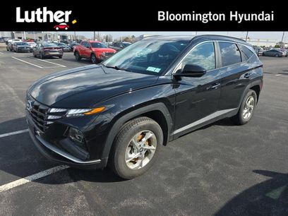 Used 2024 Hyundai Tucson SEL