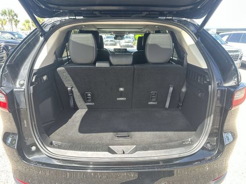 Used 2024 MAZDA CX-90 3.3 Turbo w/ Premium Package AWD/4WD image 25