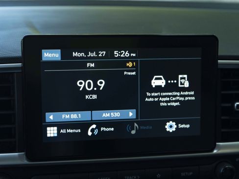 Used 2021 Hyundai Venue SEL FWD image 29