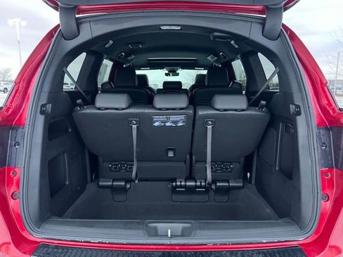 New 2026 Honda Odyssey Sport-L image 28