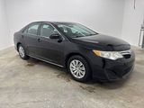 Used 2013 Toyota Camry LE image 3