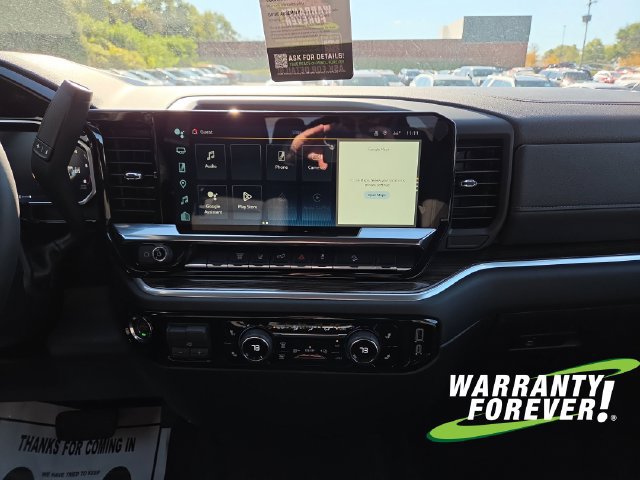 New 2026 Chevrolet Silverado 2500 LT AWD/4WD image 11