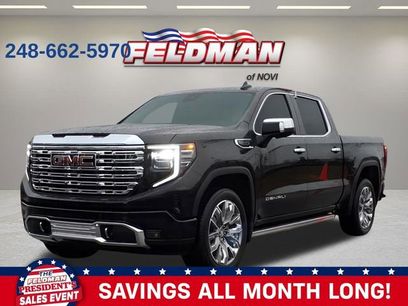 Used 2024 GMC Sierra 1500 Denali w/ Denali Reserve Package