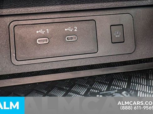 Certified 2025 Nissan Murano SV image 77