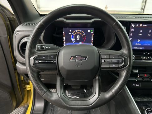 Used 2023 Chevrolet Colorado Trail Boss w/ Advanced Trailering Package image 16