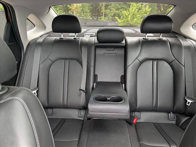 Certified 2024 Hyundai Sonata Limited FWD image 17