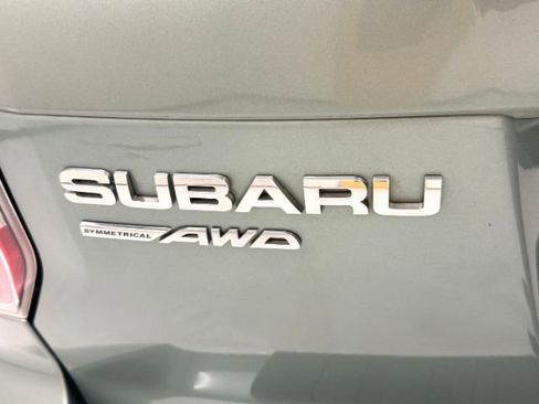 Used 2016 Subaru Forester 2.5i Limited w/ Protection Package #2 AWD/4WD image 10