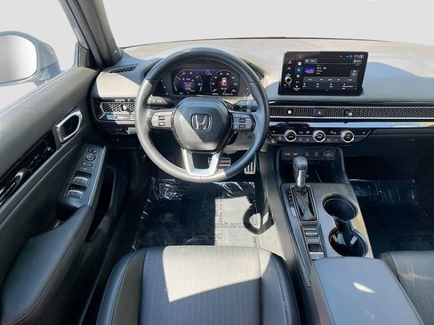 Used 2025 Honda Civic Sport Touring image 24