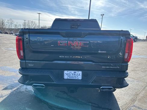 Used 2021 GMC Sierra 1500 Denali w/ Denali Ultimate Package image 4