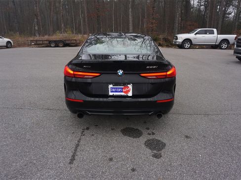 Used 2021 BMW 228i xDrive Gran Coupe w/ Convenience Package image 17