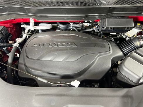 New 2026 Honda Ridgeline RTL image 14