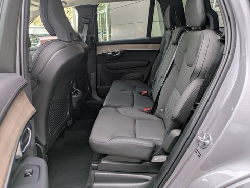 New 2026 Volvo XC90 B5 Plus w/ Protection Package AWD/4WD image 15