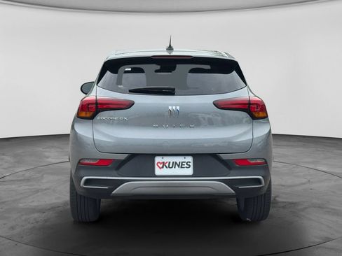 Used 2025 Buick Encore GX Preferred FWD image 9