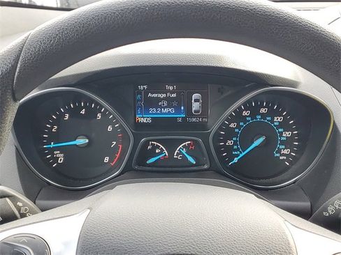 Used 2014 Ford Escape SE w/ Equipment Group 201A image 19