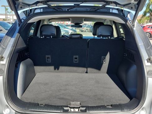 Certified 2022 Ford Escape SEL w/ Technology Package image 27