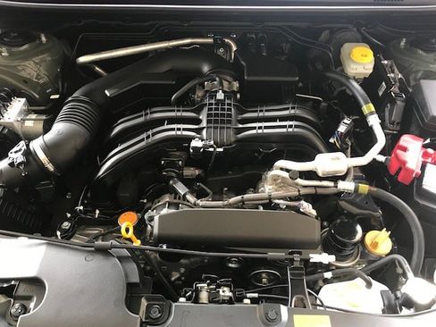 Certified 2026 Subaru Crosstrek 2.0i Premium AWD/4WD image 11
