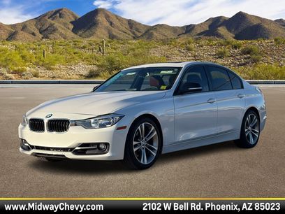 Used 2013 BMW 328i Sedan