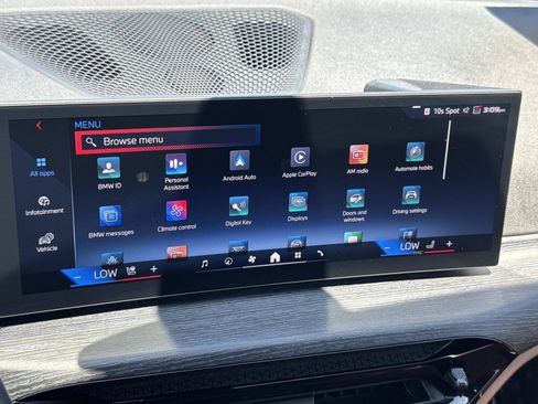 Used 2025 BMW M440i RWD image 12