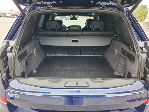 Used 2025 BMW X5 M60i image 10