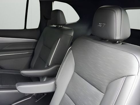 New 2026 Buick Enclave Sport Touring w/ Power Package image 24