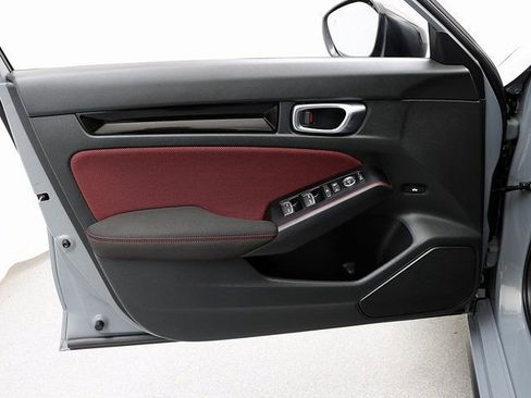 Used 2026 Honda Civic Si image 22