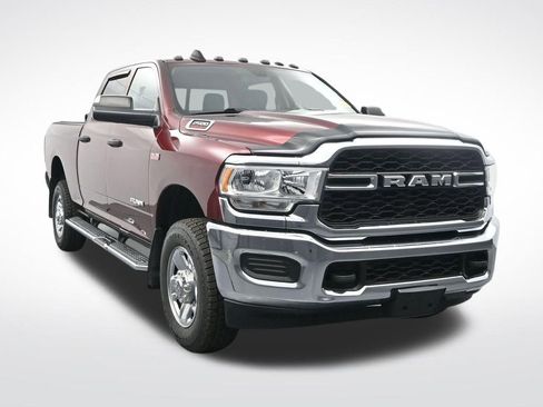 Used 2019 RAM 2500 Tradesman image 3
