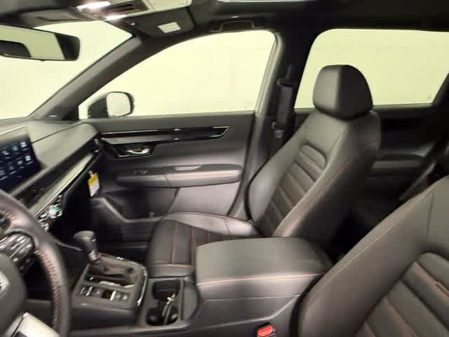 New 2027 Honda CR-V Sport Touring image 29