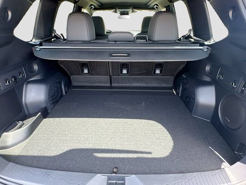 New 2026 Subaru Forester Limited AWD/4WD image 33