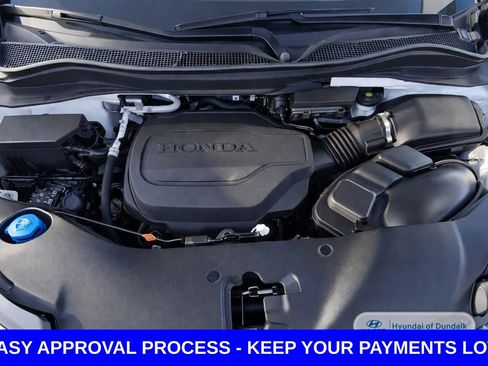 Used 2021 Honda Passport Touring image 11