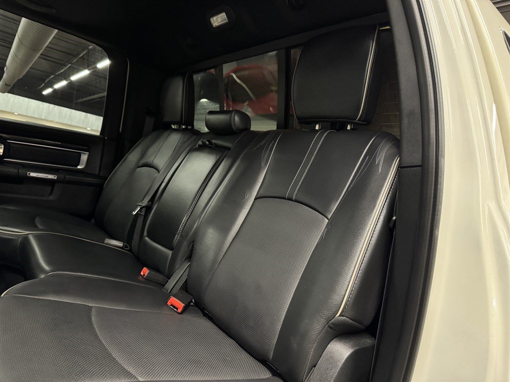 Used 2018 RAM 1500 Limited AWD/4WD image 25